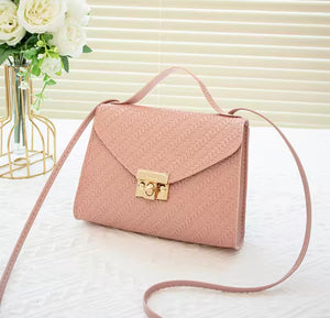 Mini Bag Lucrecia