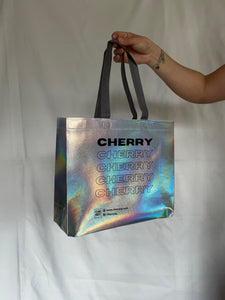 Tote Bag Cherry