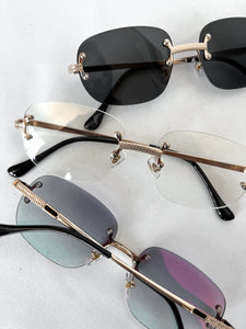 Gafas Gold star