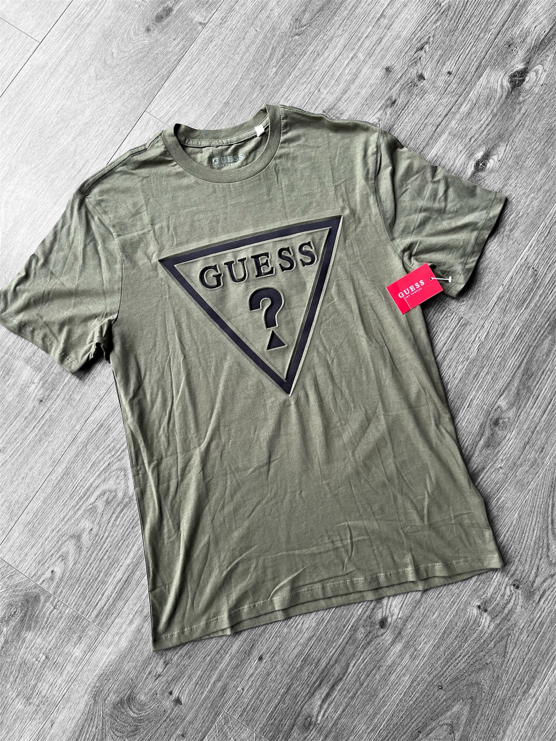 Remera Guess men