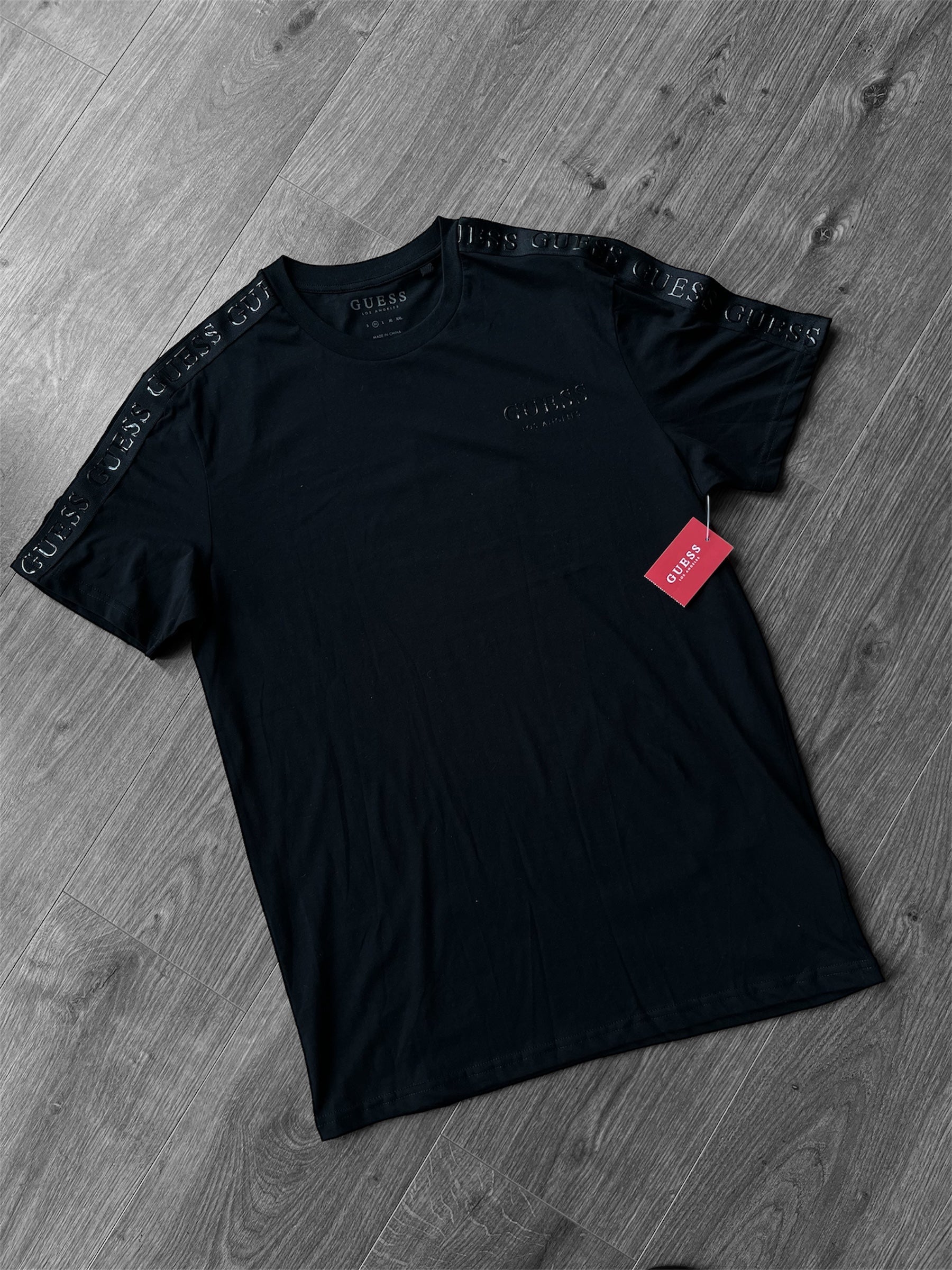 Remera Guess men