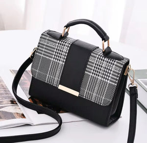 Mini Bag rigida Saúl
