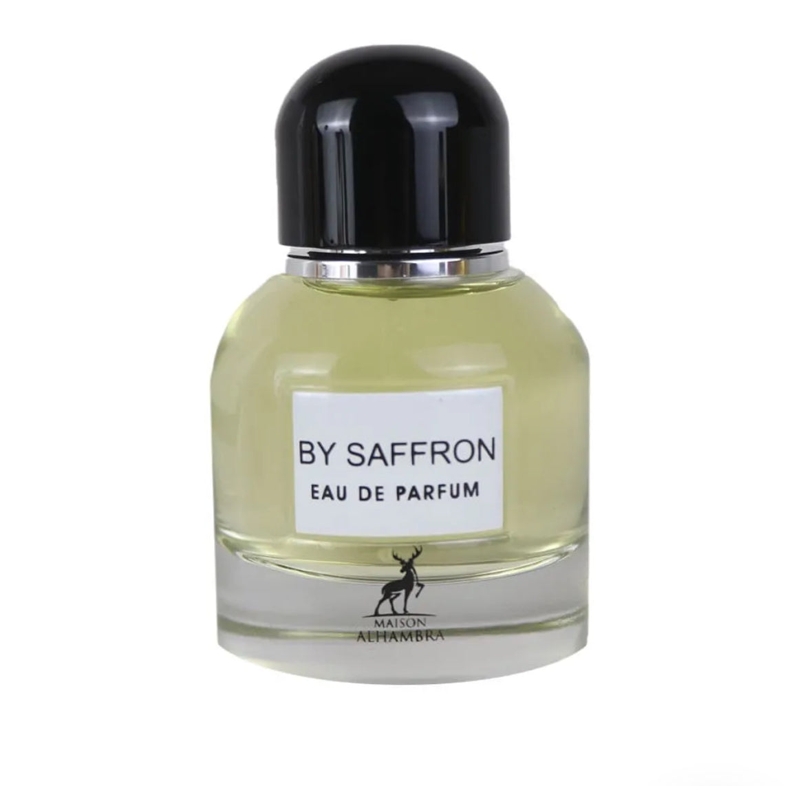 Perfume Árabe by Saffron Maison Alhambra EDP 100ML