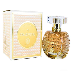 Perfume Árabe Charming Lionne EDP 100ML