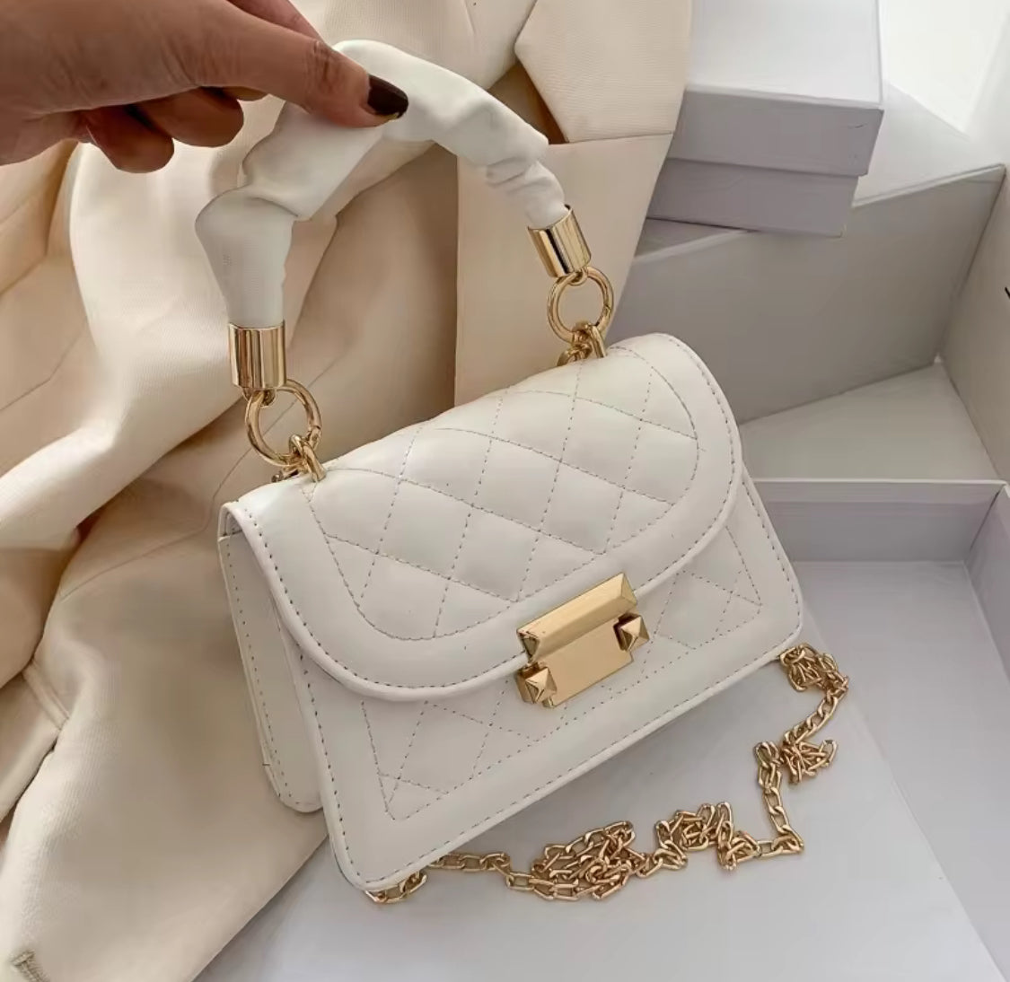 Mini Bag Carola
