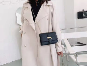 Cartera rígida Nara