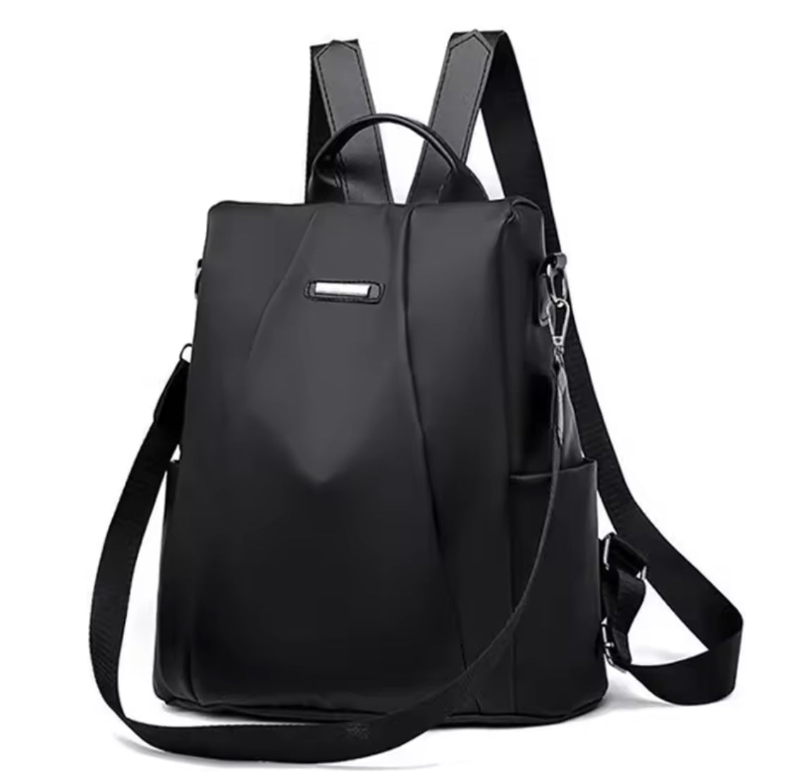 Mochila black