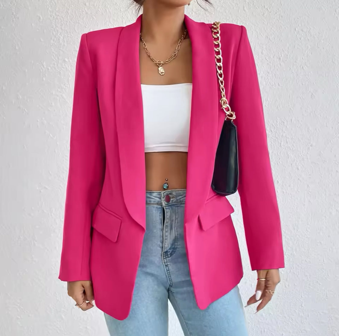 Blazer Gianni