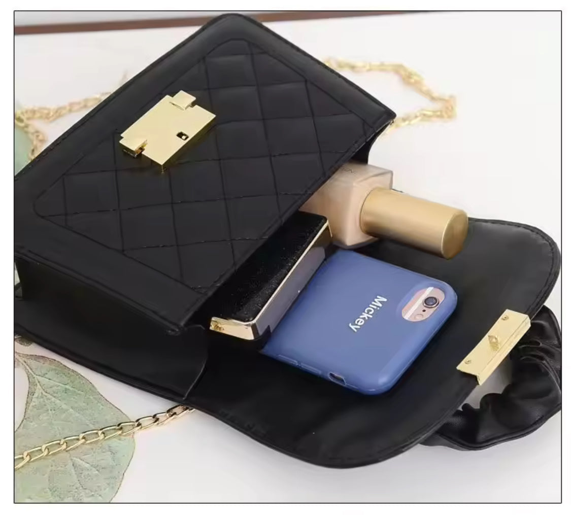 Mini Bag Carola