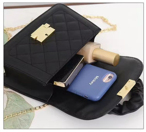 Mini Bag Carola