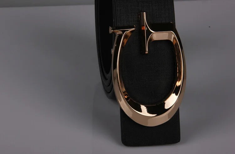 Cinto Gabrielle Gold