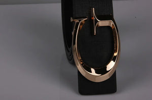 Cinto Gabrielle Gold