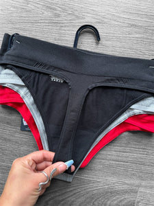 Pack colaless tommy x3