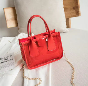 MiniBag Baby Charol