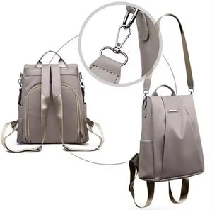 Mochila black