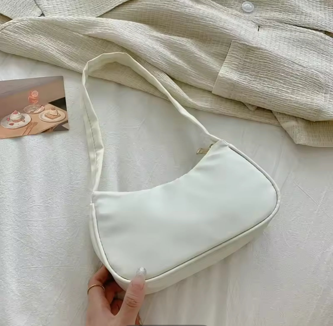 Mini Bag Adazel