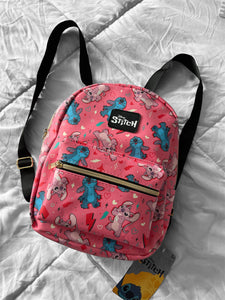 Mochila Stitch