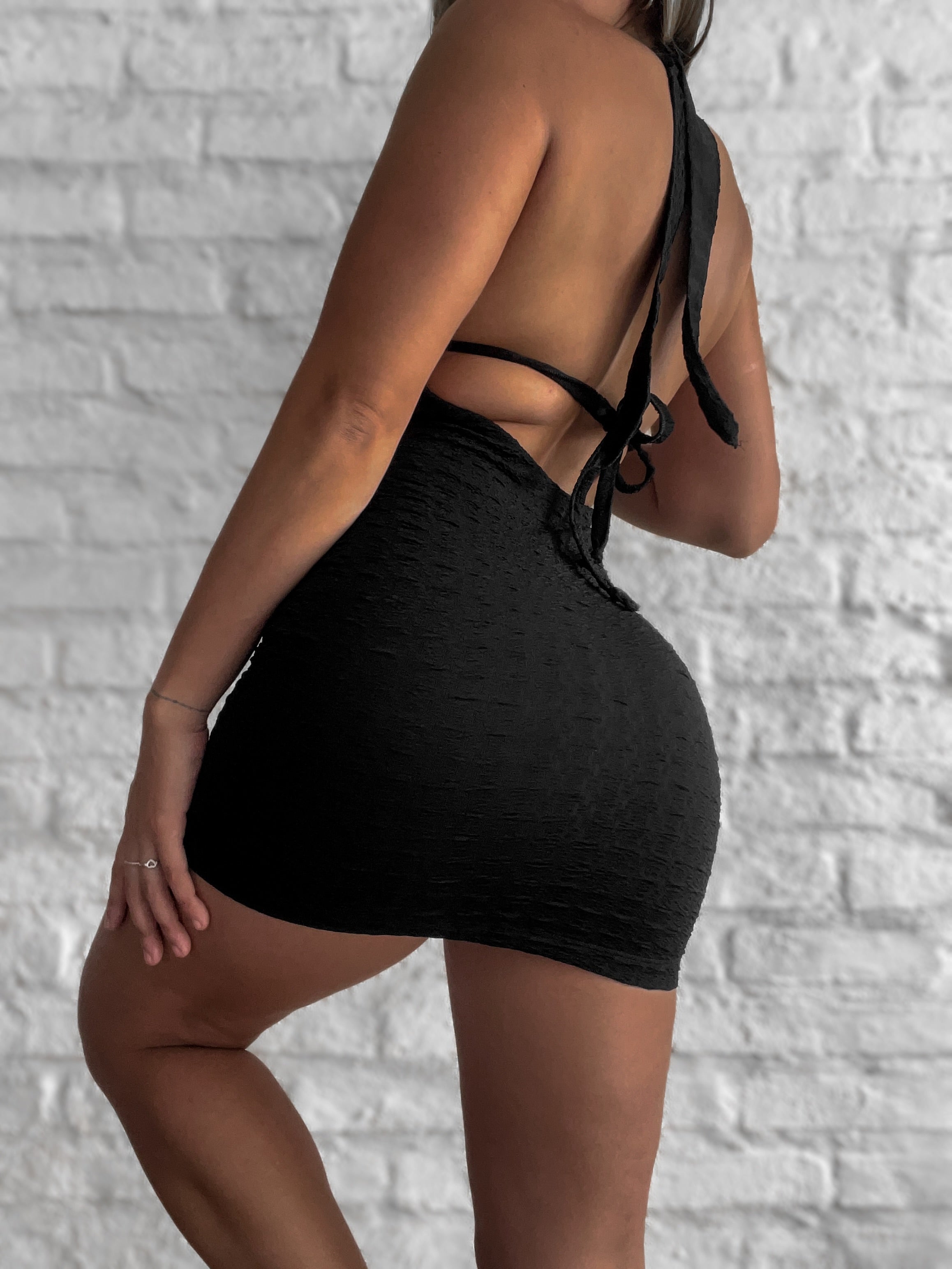Vestido Brithany