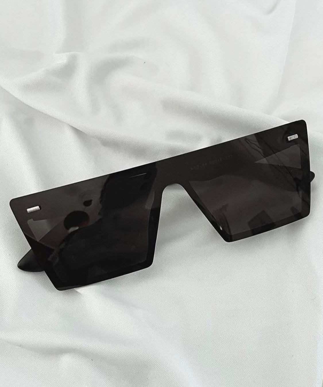Gafas kim black