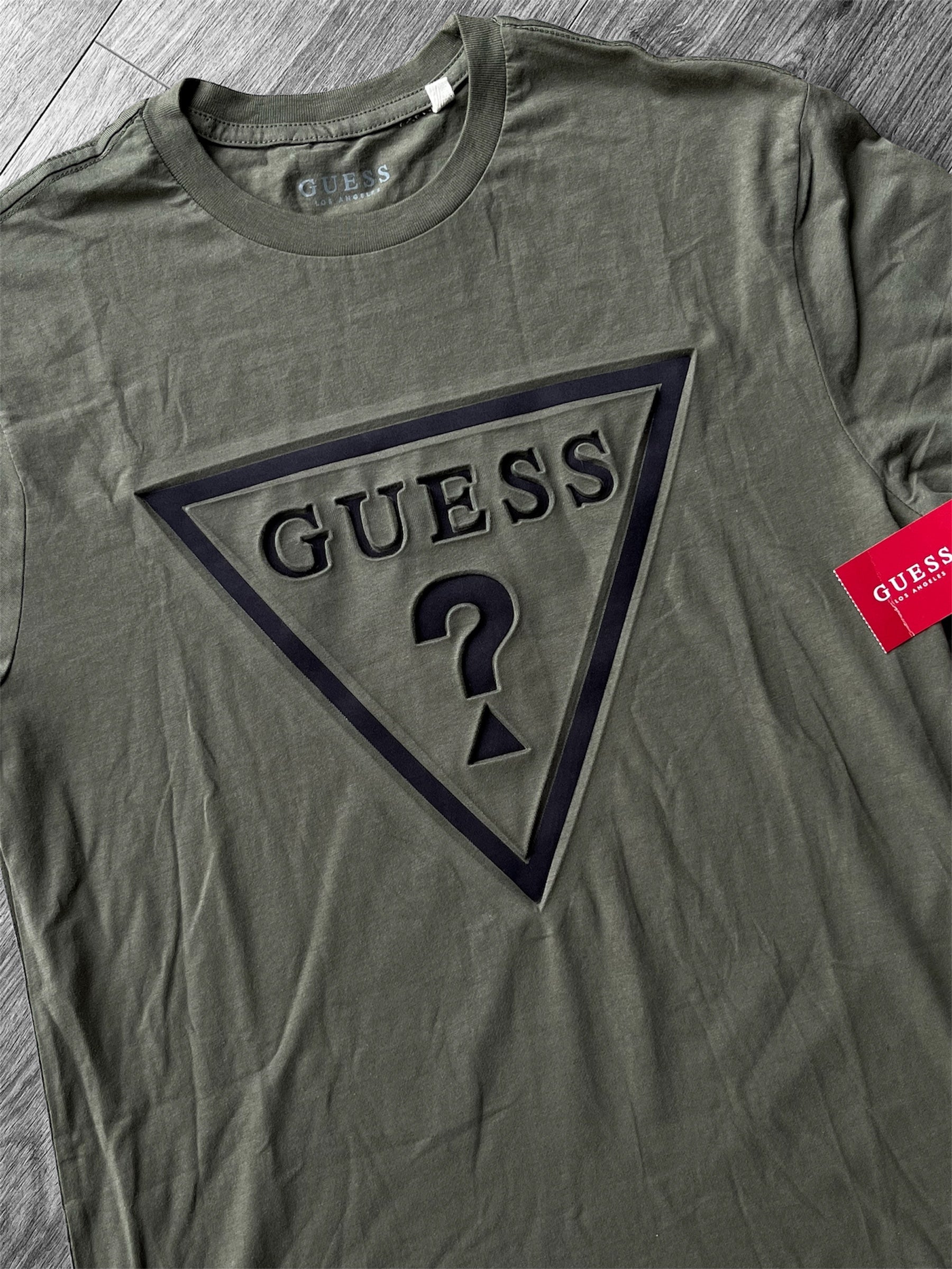 Remera Guess men