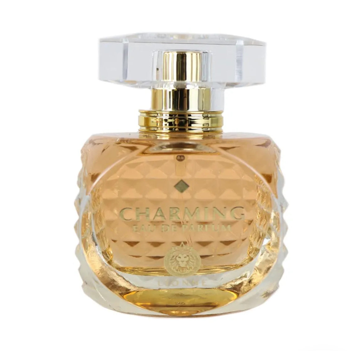 Perfume Árabe Charming Lionne EDP 100ML