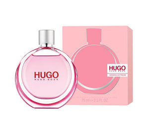 Perfume Hugo Boss Woman Extreme EAU DE PERFUM 75ML
