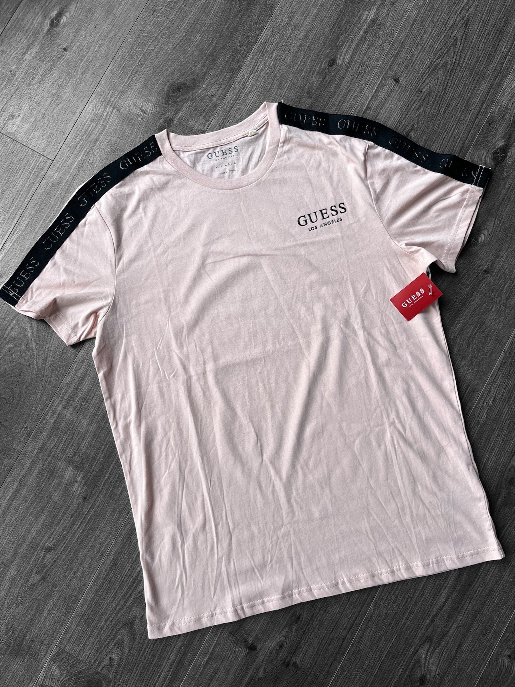 Remera Guess men