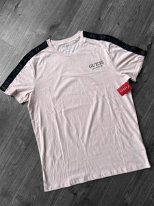 Remera Guess men