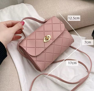Mini Bag Ayana black