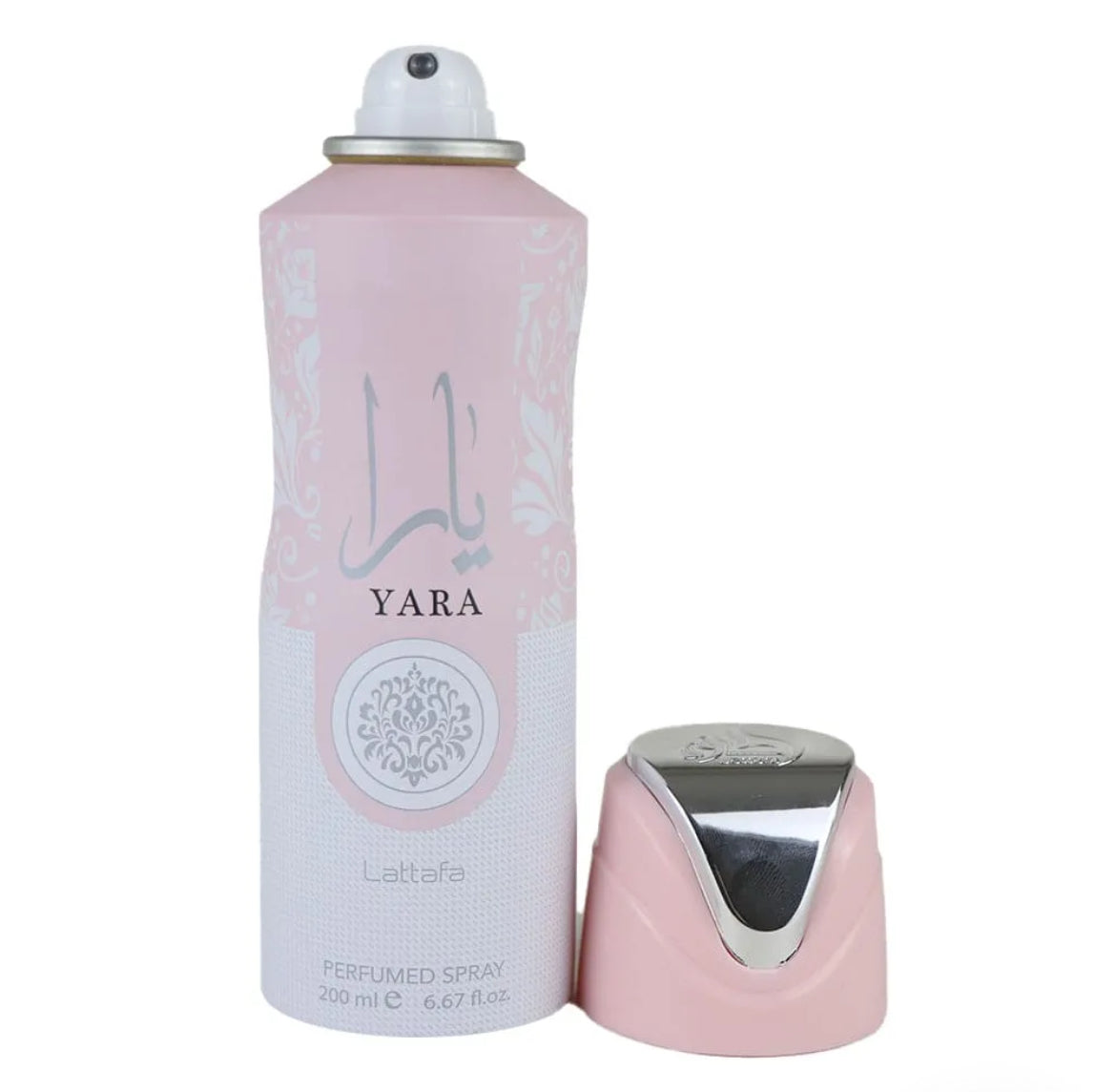 Perfume Spray Yara 200ml