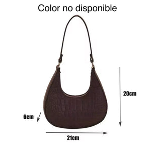 Mini Bag Ninoska Matte