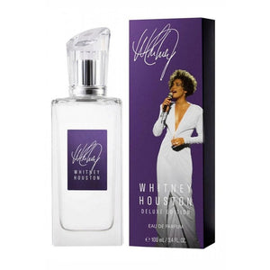 Perfume Whitney Houston Deluxe Edition EAU DE PARFUM 100ML