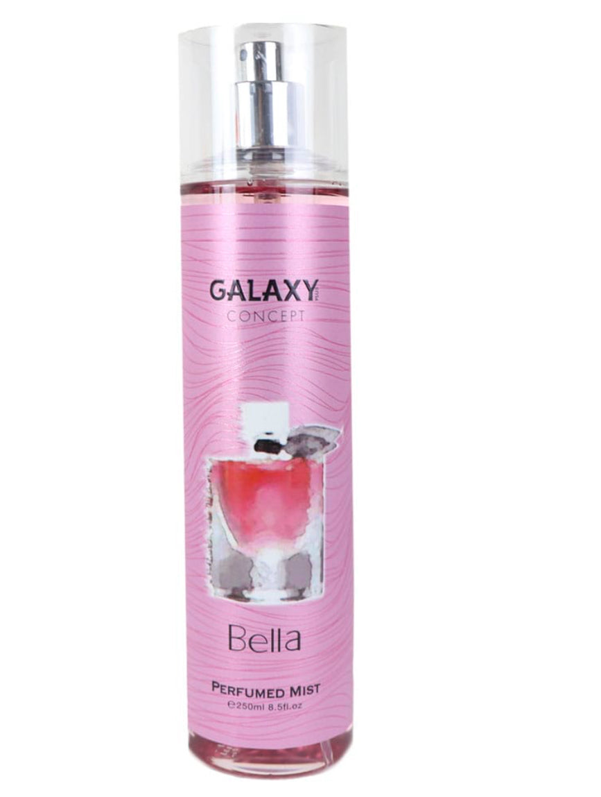 Perfume Spray Bella