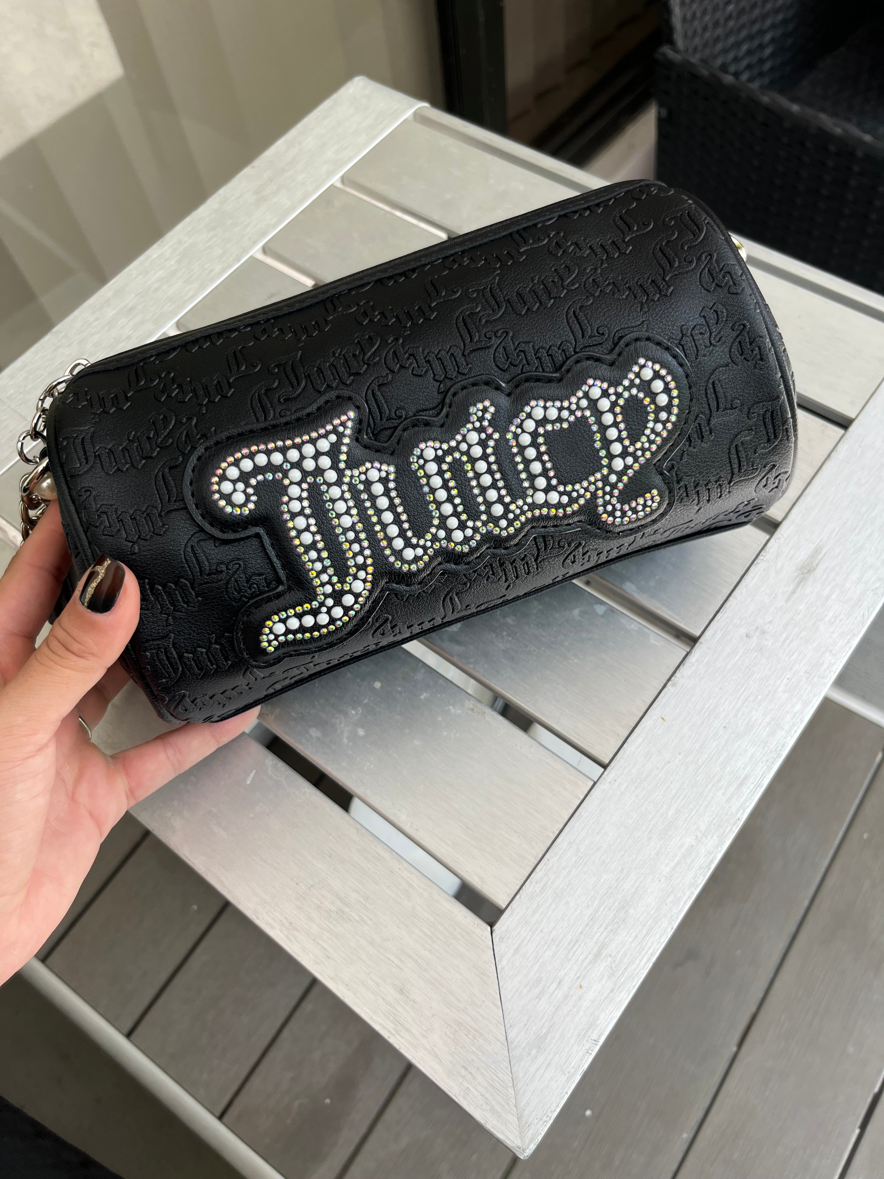Cartera juicy couture