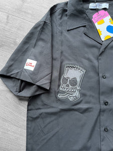 Camisa black bart men