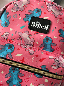 Mochila Stitch