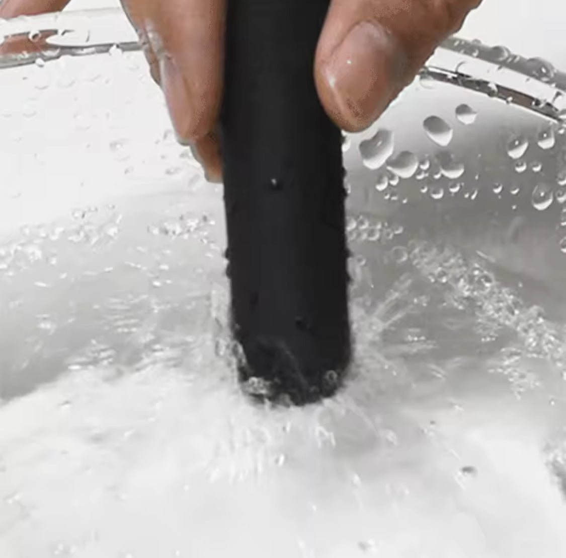 Colaless tanganeitor con Valita vibradora