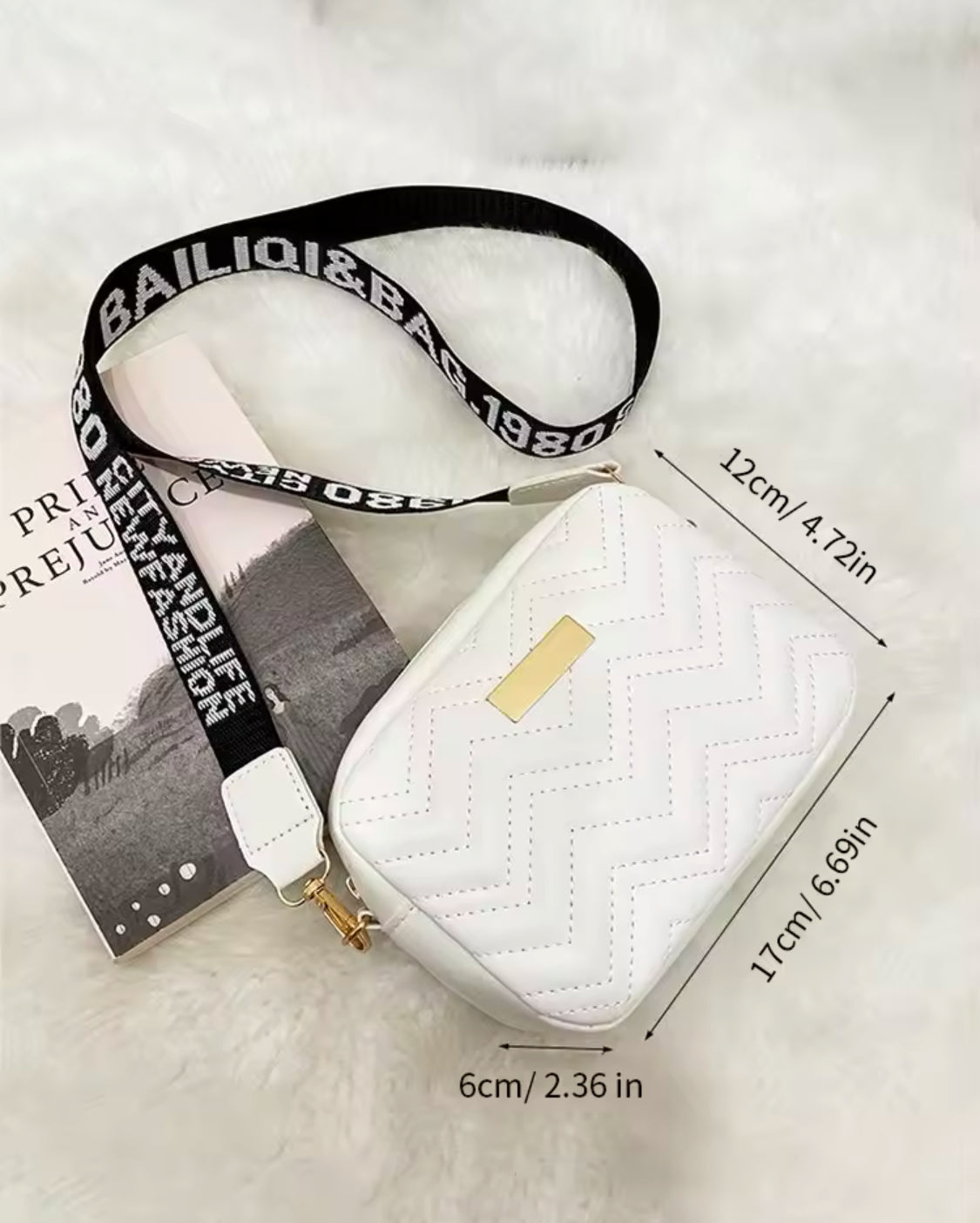 MiniBag Lola