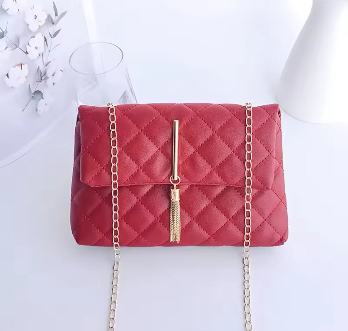 Mini Bag Chiara