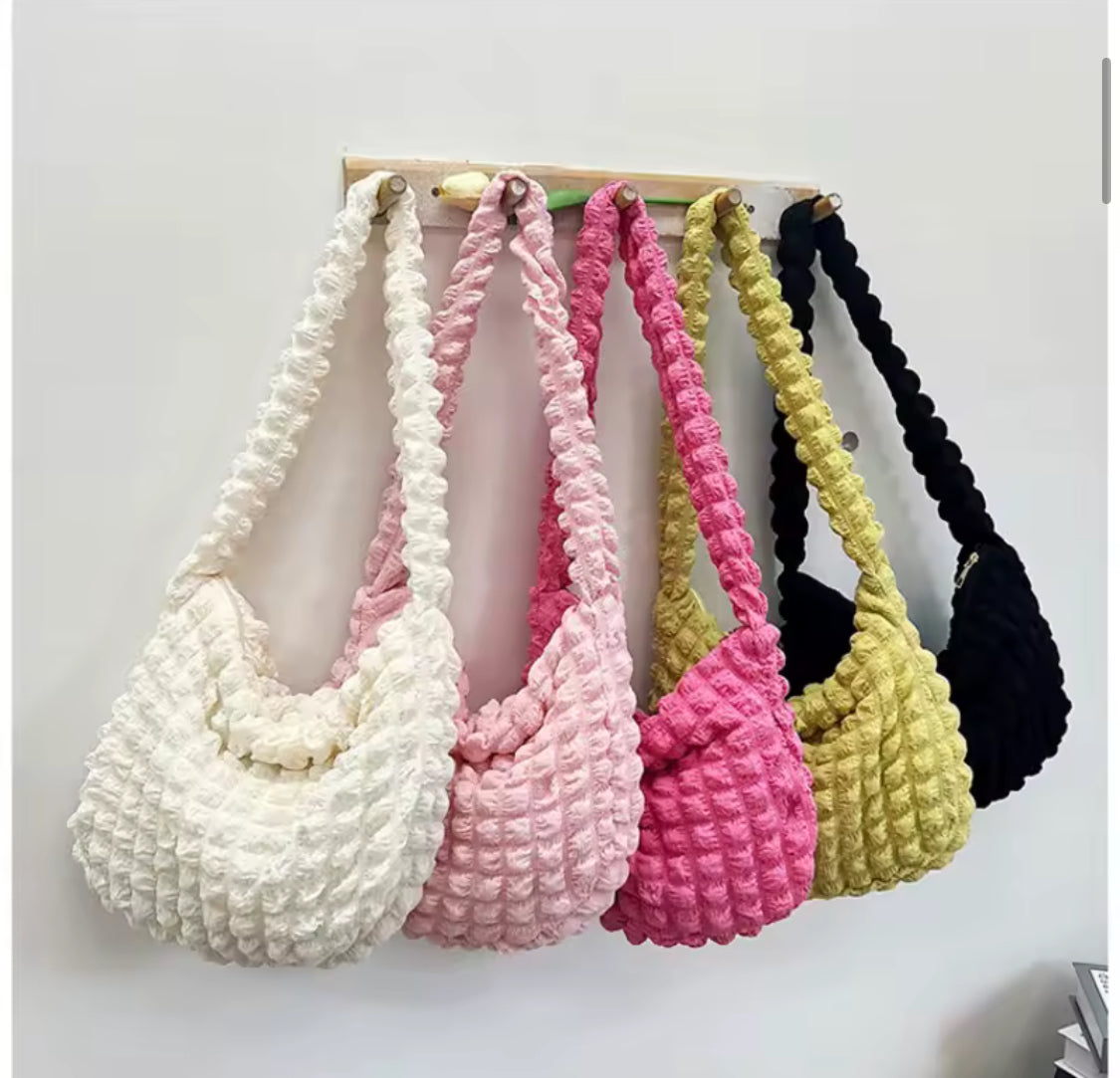 Bolso spume