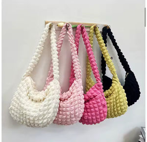 Bolso spume