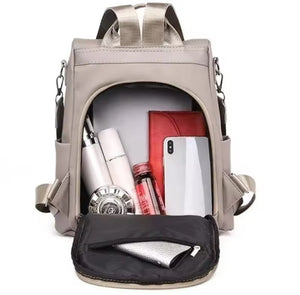 Mochila black