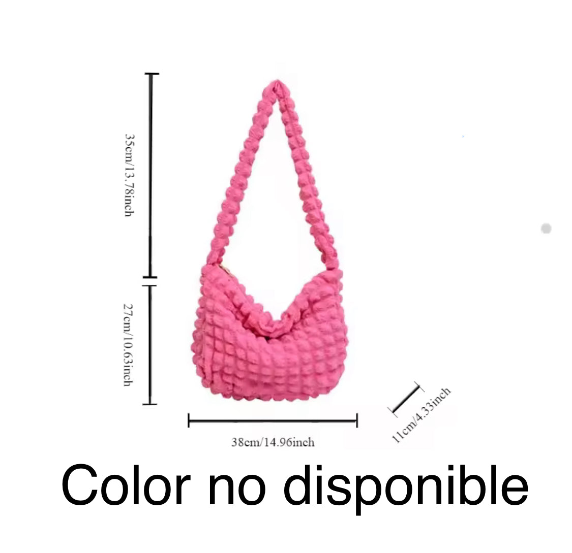 Bolso spume