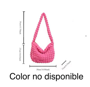 Bolso spume