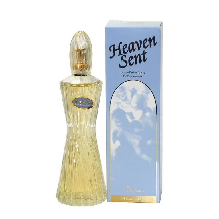 Perfume Dana Heaven Sent EAU DE PARFUM 100ML