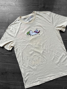 Remera bart unisex
