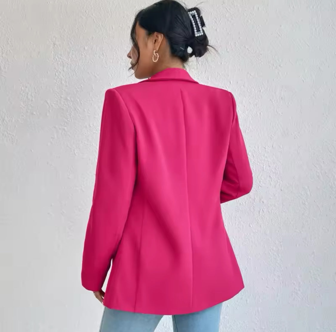 Blazer Gianni