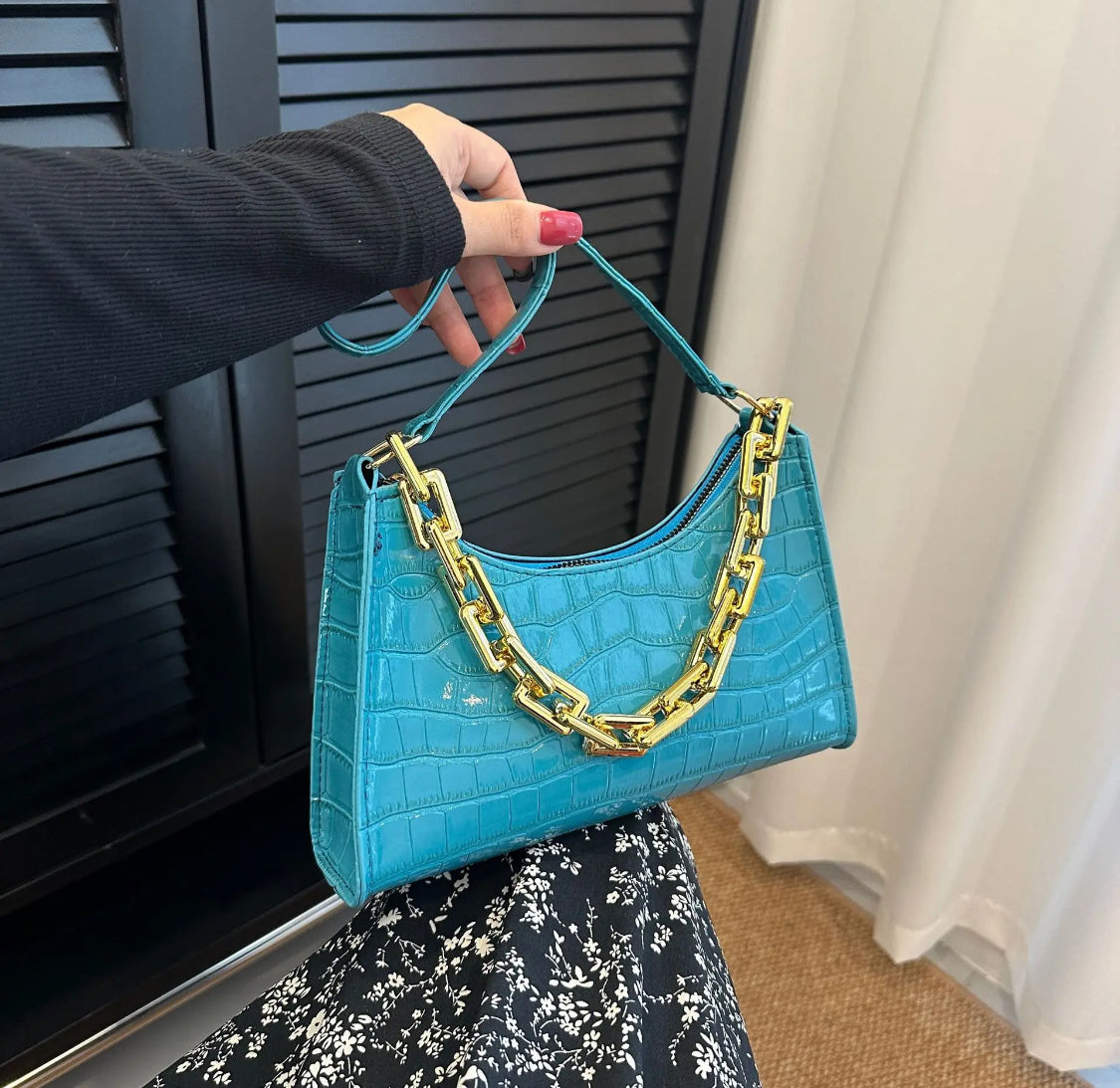 Mini Bag Mandisa