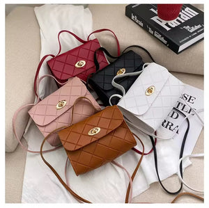 Mini Bag Ayana black