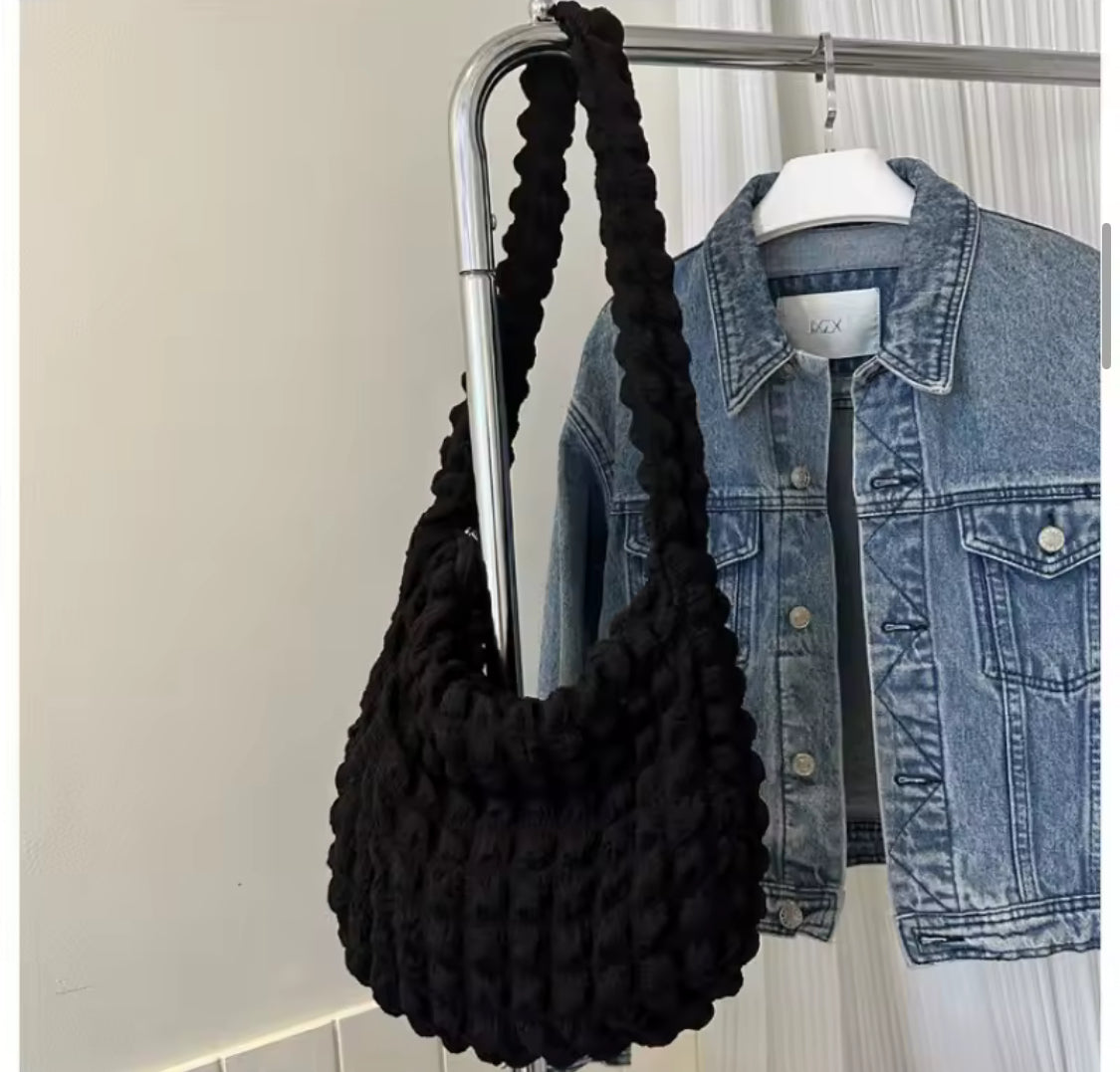 Bolso spume